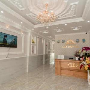 Lee Hotel