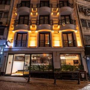 Endican Sultanahmet Hotel