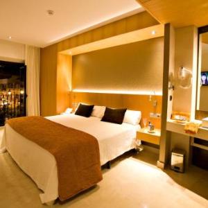 Hotel Barrameda