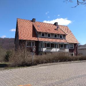 Haus Christoffel Wieda im Harz