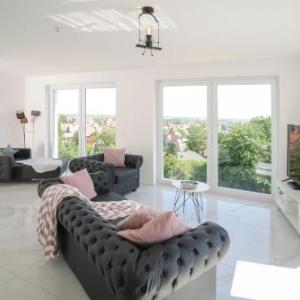 Designlofts Über der Stadt - Sennhütte 15