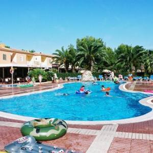 Apartamentos Maribel