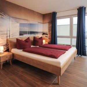 Designpension Idyll Nr21 Hotel Garni