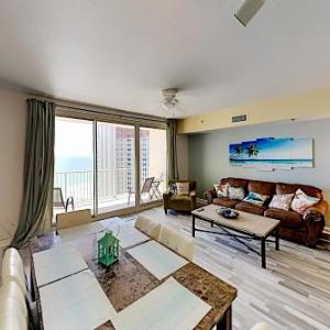 Exceptional Vacation Home in Panama City condo