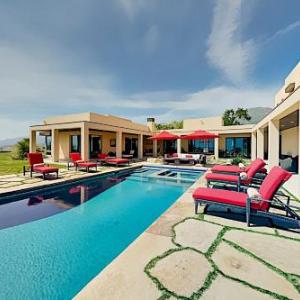 Best View in Santa Barbara - Luxury Pool Estate home