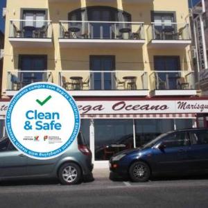 Hotel Oceano