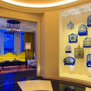 Kimpton Hotel Monaco Pittsburgh By IHG