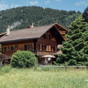 COSY HOME GSTAAD