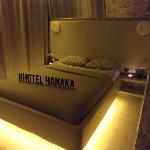 Hotel Hanaka 37 