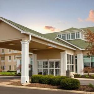 Hilton Garden Inn Columbus Airport hotel in Columbus