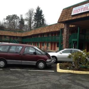 Federal Way Motel