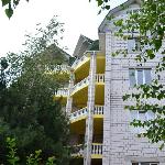 Hotel Undina 