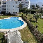 Apartment in Nerja 