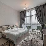 Charming Apartment in JVC with Swimming Pool Dubai