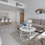 Stylish Modern 2BR in Business Bay Dubai