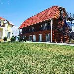 Premium House Zaliznyy Port 