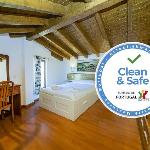 H-Monte Clerigo Beach Studio Guesthouse in Aljezur Aljezur