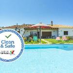 H - Arrifana Beach Studio Guesthouse in Aljezur Aljezur