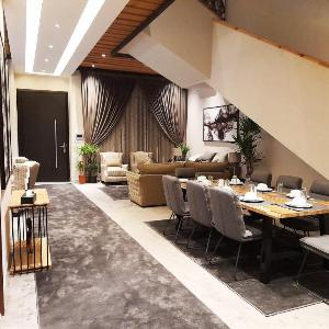 Lacasa Hotel Villas Villa with Indoor Parking