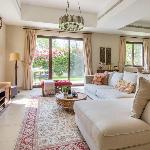 Grandiose 3BR Villa with Maid's Room in Reem!