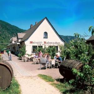 Weingut Gutsschänke Rademacher