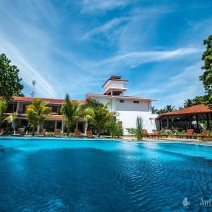 Anantamaa Trincomalee