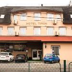 Hotel Timon 