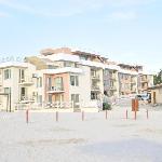 LUXURY SEA PARADISE APARTMENT 25m FROM THE BEACH Kavarna 