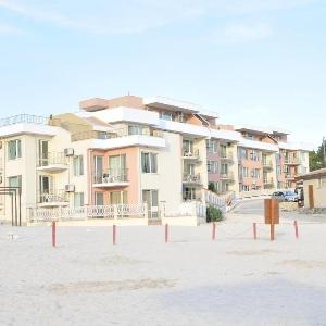 LUXURY SEA PARADISE APARTMENT 25m FROM THE BEACH