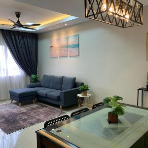 DNAURA HOMESTAY TERENGGANU (CITY CENTRE)