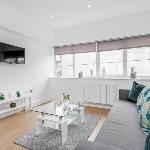 Watford TownCentre Apartment -  Modernview Serviced AccommodationF15