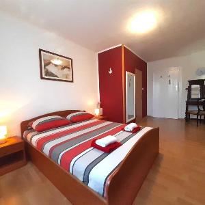 BAROCCO Double Room