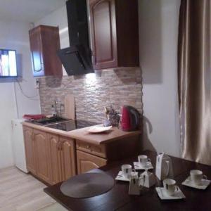 apartament parter