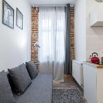 Nice&Cheep&Sleeping apartment -Old Town Poznan4 