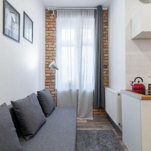 Nice&Cheep&Sleeping apartment -Old Town Poznan4