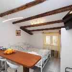 Apartment in Rovinj 