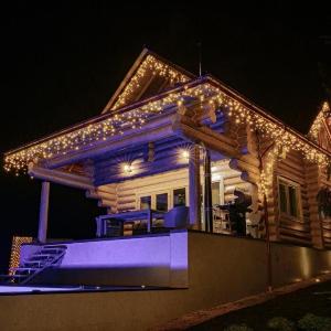 Chalet Olen