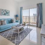 Bright and Captivating 1BR in IMPZ! Dubai