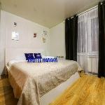 Apartment Hanaka Volgogradskiy 109 Moscow