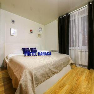 Apartment Hanaka Volgogradskiy 109