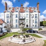 Bryn Y Mor - 2 Bedroom Apartment - Tenby 