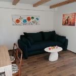 Apartment in Letalisce Porforoz 