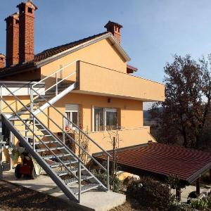 Klara House Two Bedroom Apartment KLAN4