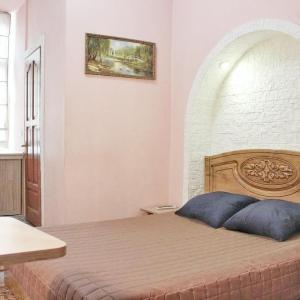 Apartment on Gorodotskaya 58