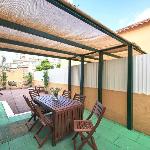 Spacious &Renovated w Amazing Patio By TimeCooler Lisbon 