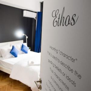 Home  Ethos Suite *Ermou str*