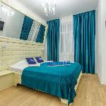 Apartment Hanaka Sosnovaya 1k4 Nekrasovka 