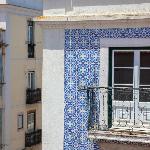 Alfama Sunny & Typical Apartment By TimeCooler 