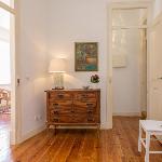 Spacious Alfama Duplex by TimeCooler Lisbon 