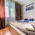 Apartment Hanaka Jubileinyi 78 Ivanovskoye 